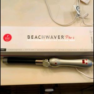 Beach Waver Pro1
